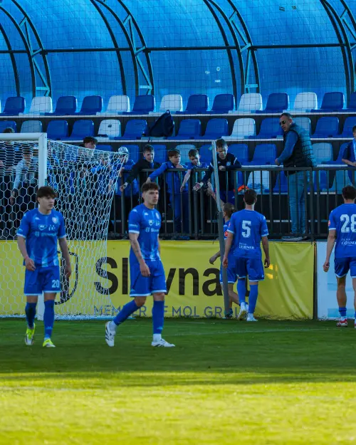 ŠTK Šamorín-MFK Dukla Banská Bystrica – fotografia 114