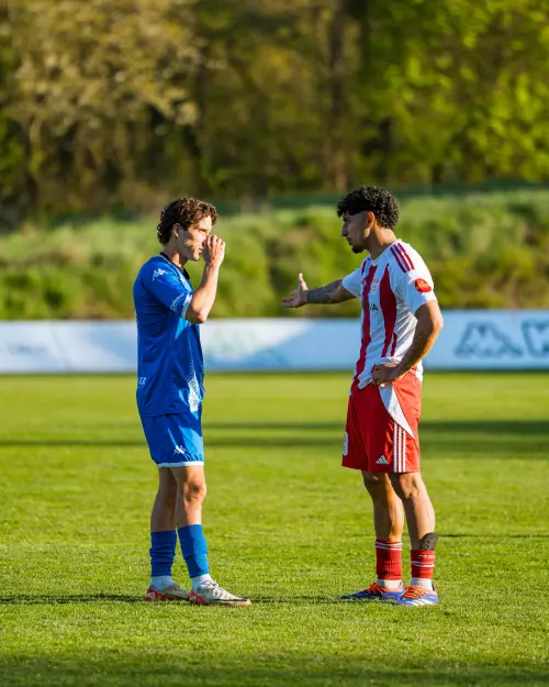 ŠTK Šamorín-MFK Dukla Banská Bystrica – fotografia 115