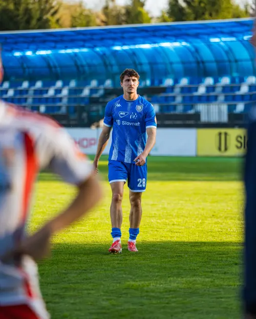 ŠTK Šamorín-MFK Dukla Banská Bystrica – fotografia 116