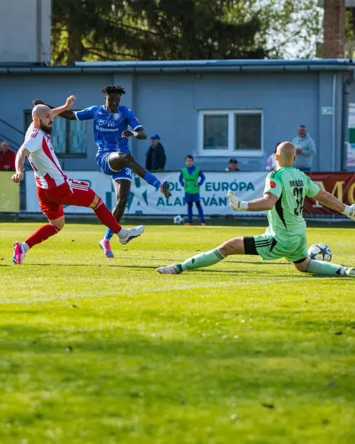 ŠTK Šamorín-MFK Dukla Banská Bystrica – fotografia 118