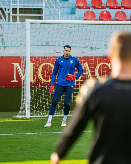 FC ViOn Zlaté Moravce-ŠTK Šamorín – fotografia 5