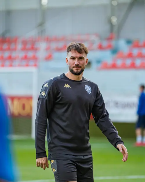 FC ViOn Zlaté Moravce-ŠTK Šamorín – fotografia 10