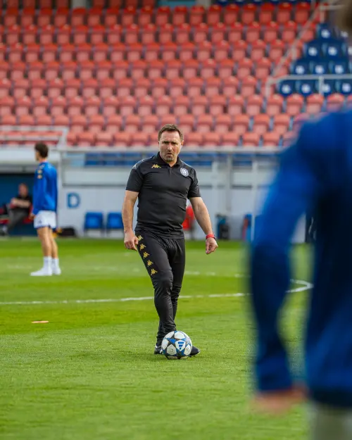 FC ViOn Zlaté Moravce-ŠTK Šamorín – fotografia 11