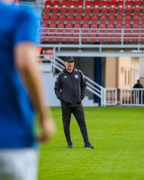 FC ViOn Zlaté Moravce-ŠTK Šamorín – fotografia 12