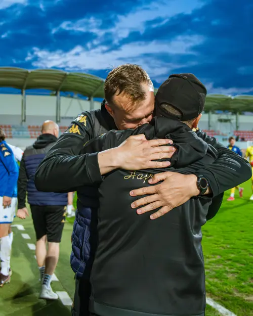 FC ViOn Zlaté Moravce-ŠTK Šamorín – fotografia 21