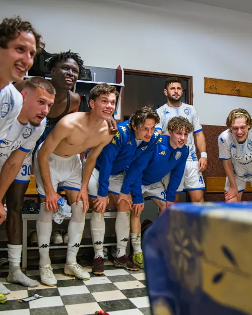 FC ViOn Zlaté Moravce-ŠTK Šamorín – fotografia 25