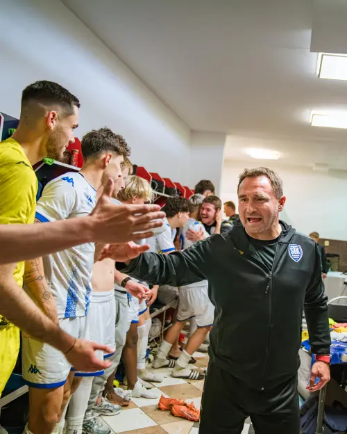 FC ViOn Zlaté Moravce-ŠTK Šamorín – fotografia 27