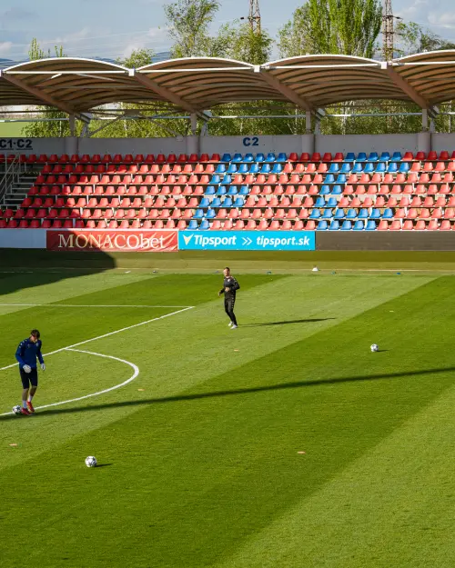 FC ViOn Zlaté Moravce-ŠTK Šamorín – fotografia 29