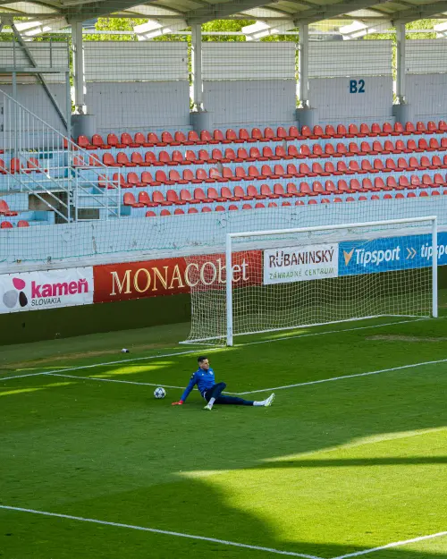 FC ViOn Zlaté Moravce-ŠTK Šamorín – fotografia 30