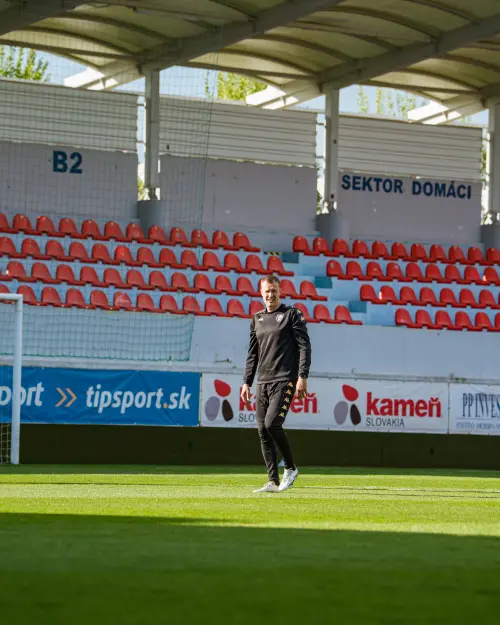 FC ViOn Zlaté Moravce-ŠTK Šamorín – fotografia 31