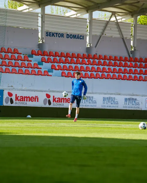 FC ViOn Zlaté Moravce-ŠTK Šamorín – fotografia 32