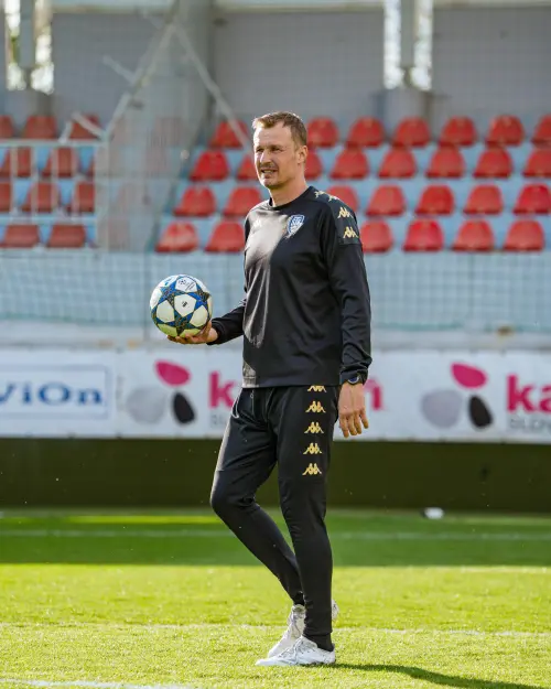FC ViOn Zlaté Moravce-ŠTK Šamorín – fotografia 33