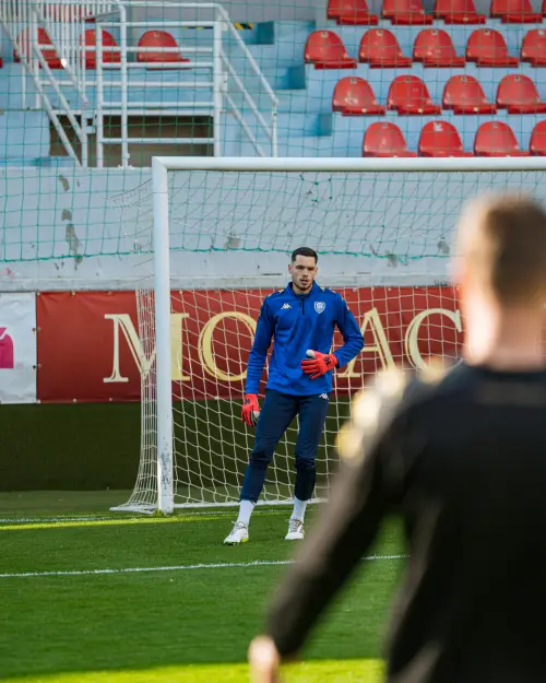FC ViOn Zlaté Moravce-ŠTK Šamorín – fotografia 34