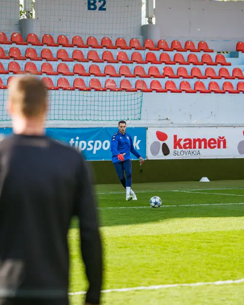 FC ViOn Zlaté Moravce-ŠTK Šamorín – fotografia 35