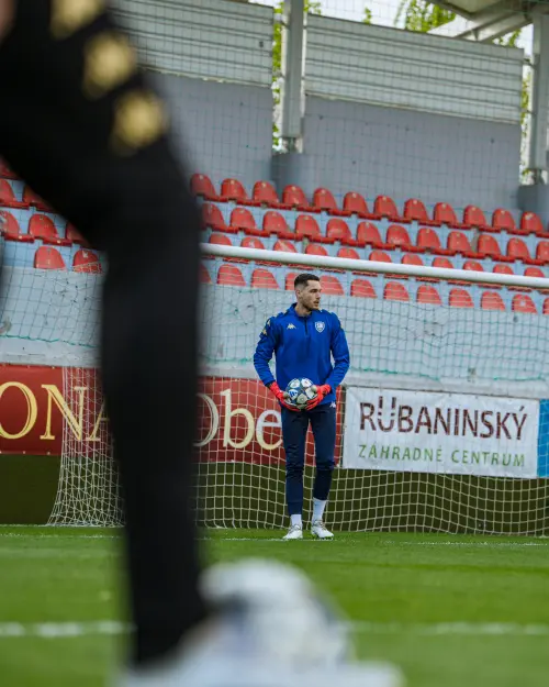 FC ViOn Zlaté Moravce-ŠTK Šamorín – fotografia 36