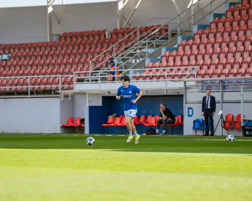 FC ViOn Zlaté Moravce-ŠTK Šamorín – fotografia 39