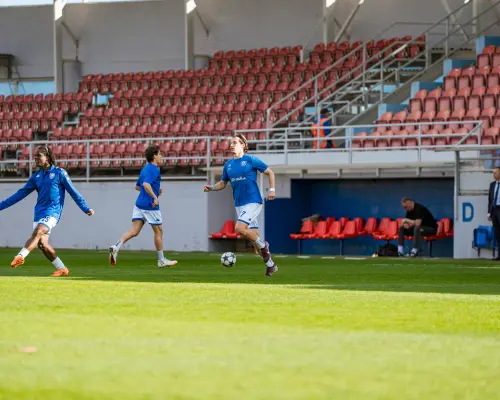 FC ViOn Zlaté Moravce-ŠTK Šamorín – fotografia 40