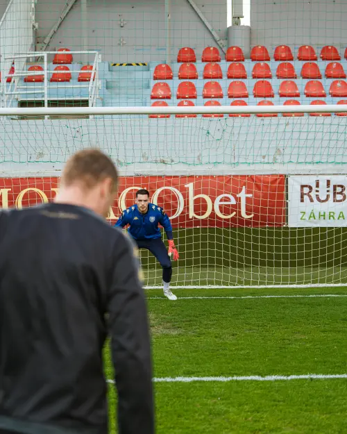 FC ViOn Zlaté Moravce-ŠTK Šamorín – fotografia 43