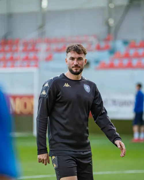 FC ViOn Zlaté Moravce-ŠTK Šamorín – fotografia 45