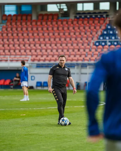 FC ViOn Zlaté Moravce-ŠTK Šamorín – fotografia 46