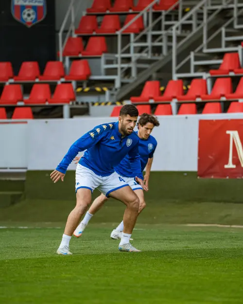 FC ViOn Zlaté Moravce-ŠTK Šamorín – fotografia 48