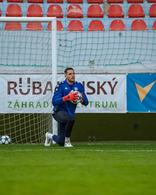 FC ViOn Zlaté Moravce-ŠTK Šamorín – fotografia 51