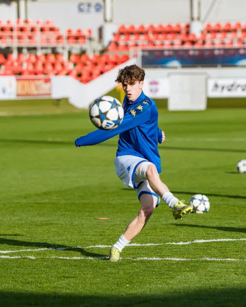 FC ViOn Zlaté Moravce-ŠTK Šamorín – fotografia 54