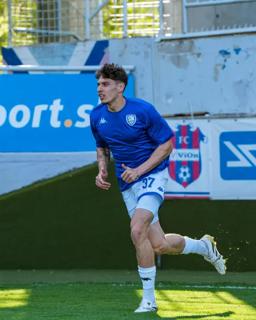 FC ViOn Zlaté Moravce-ŠTK Šamorín – fotografia 62