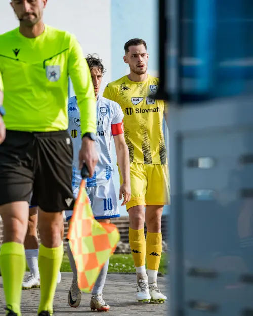 FC ViOn Zlaté Moravce-ŠTK Šamorín – fotografia 65