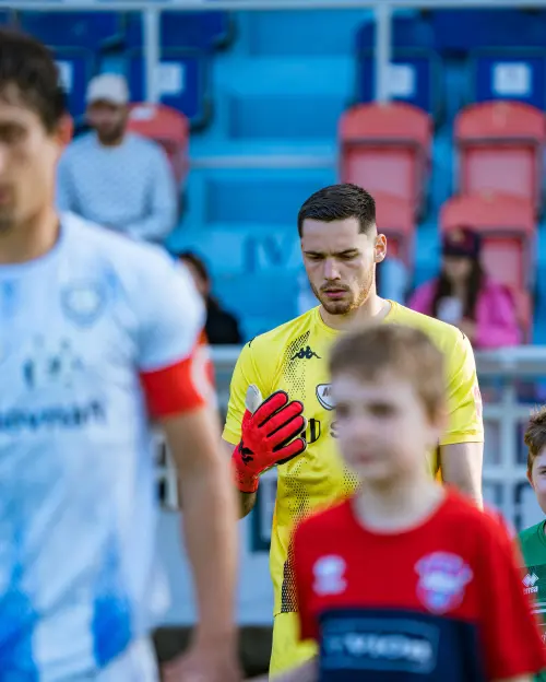 FC ViOn Zlaté Moravce-ŠTK Šamorín – fotografia 67