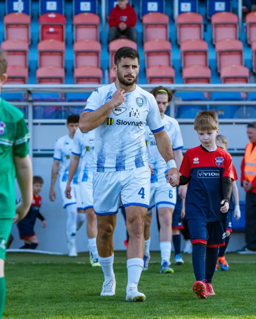 FC ViOn Zlaté Moravce-ŠTK Šamorín – fotografia 68