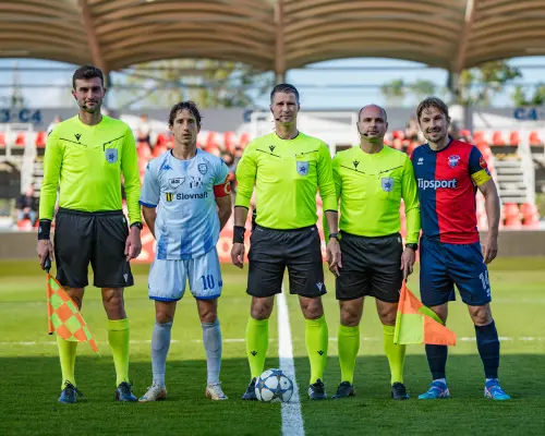 FC ViOn Zlaté Moravce-ŠTK Šamorín – fotografia 70
