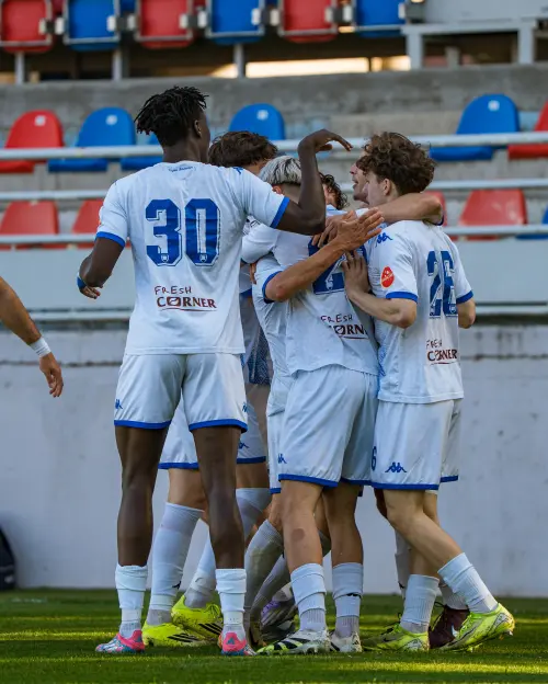 FC ViOn Zlaté Moravce-ŠTK Šamorín – fotografia 77