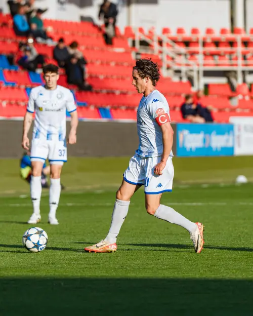 FC ViOn Zlaté Moravce-ŠTK Šamorín – fotografia 79