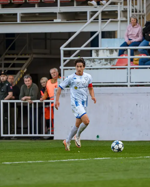 FC ViOn Zlaté Moravce-ŠTK Šamorín – fotografia 85