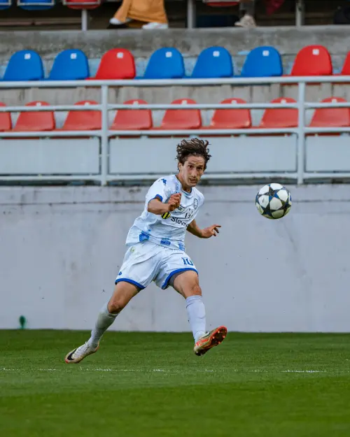 FC ViOn Zlaté Moravce-ŠTK Šamorín – fotografia 86
