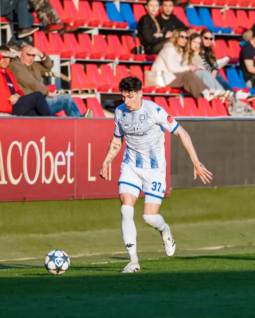 FC ViOn Zlaté Moravce-ŠTK Šamorín – fotografia 92