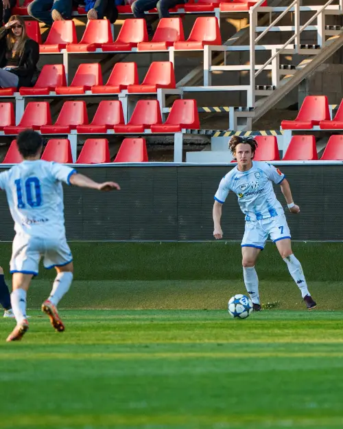FC ViOn Zlaté Moravce-ŠTK Šamorín – fotografia 94