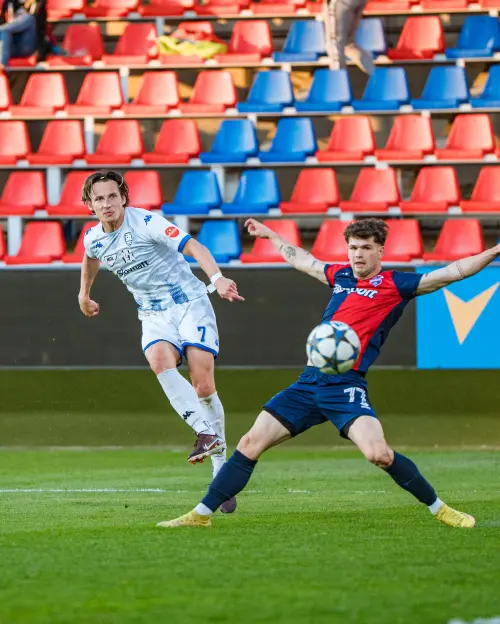 FC ViOn Zlaté Moravce-ŠTK Šamorín – fotografia 97