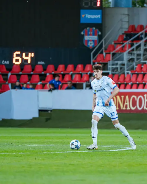 FC ViOn Zlaté Moravce-ŠTK Šamorín – fotografia 98