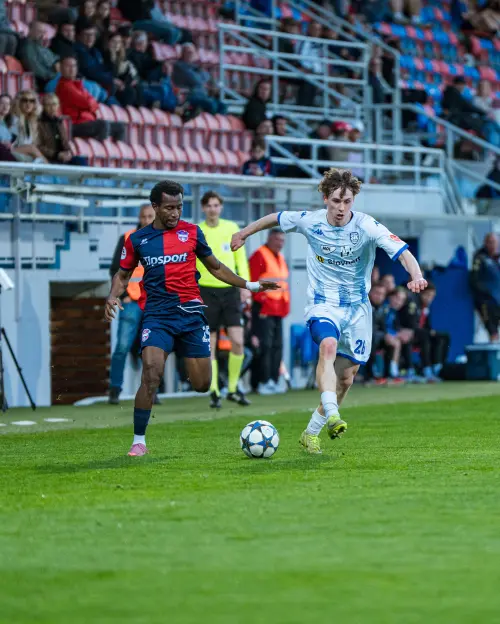 FC ViOn Zlaté Moravce-ŠTK Šamorín – fotografia 99