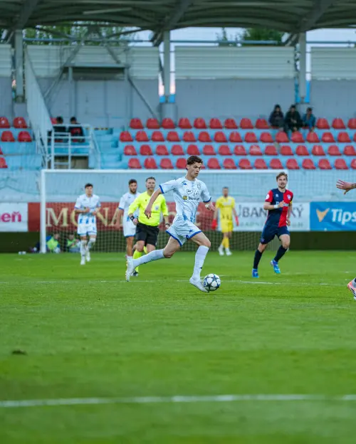 FC ViOn Zlaté Moravce-ŠTK Šamorín – fotografia 100