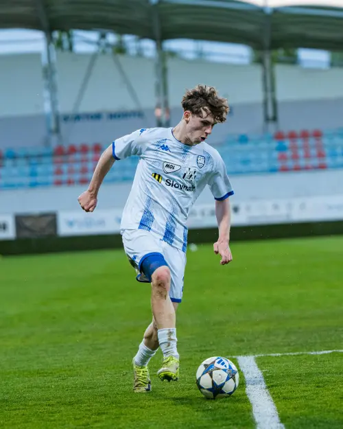 FC ViOn Zlaté Moravce-ŠTK Šamorín – fotografia 101