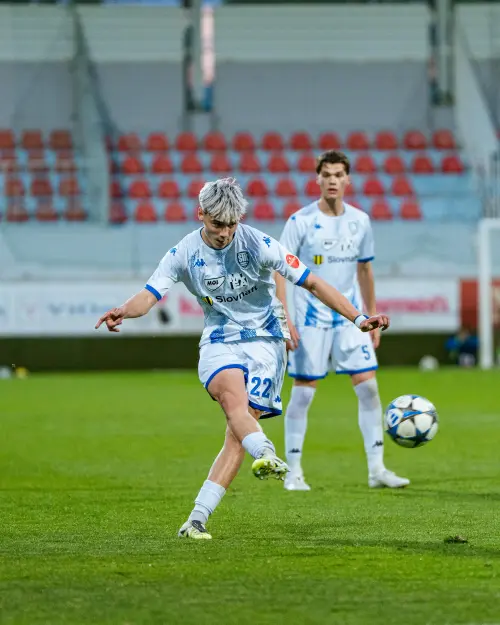 FC ViOn Zlaté Moravce-ŠTK Šamorín – fotografia 103