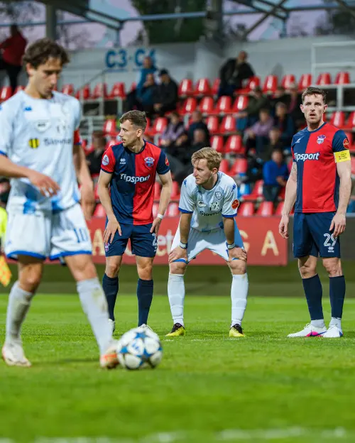 FC ViOn Zlaté Moravce-ŠTK Šamorín – fotografia 107