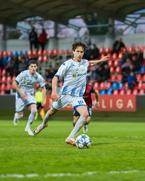 FC ViOn Zlaté Moravce-ŠTK Šamorín – fotografia 108