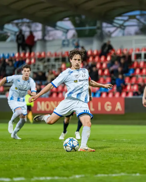 FC ViOn Zlaté Moravce-ŠTK Šamorín – fotografia 109