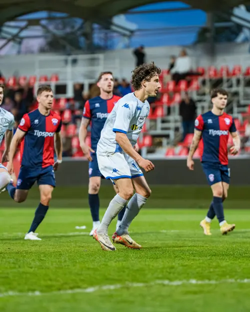 FC ViOn Zlaté Moravce-ŠTK Šamorín – fotografia 111