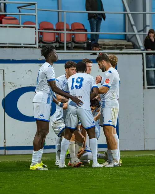 FC ViOn Zlaté Moravce-ŠTK Šamorín – fotografia 117