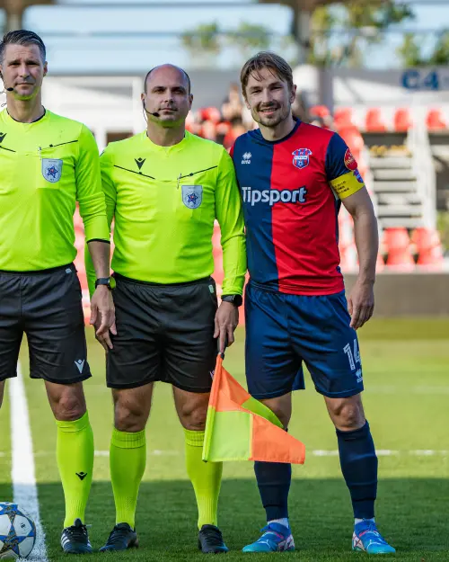 FC ViOn Zlaté Moravce-ŠTK Šamorín – fotografia 122